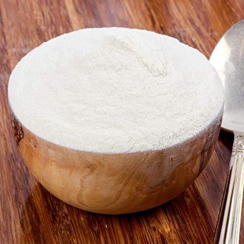 Urban Platter Agar Agar Powder, 100G [Vegetarian Gelatin Powder]