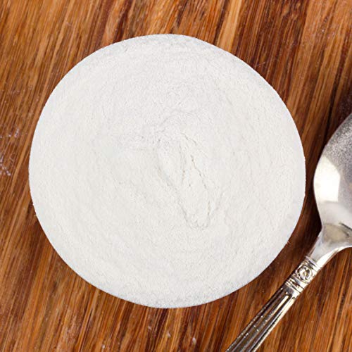 Urban Platter Agar Agar Powder, 100G [Vegetarian Gelatin Powder]
