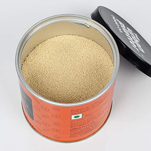 Urban Platter Bakers Active Dry Yeast, 100G