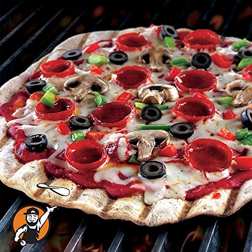 Urban Slicer Pizza Worx - Pizza Kit - 1 Bag Outdoor Grilling Sty...