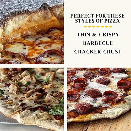 Urban Slicer Pizza Worx - Pizza Kit - 1 Bag Outdoor Grilling Sty...