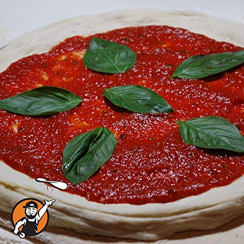 Urban Slicer Pizza Worx- Pizza Sauce! - 8 oz - 3 Pack