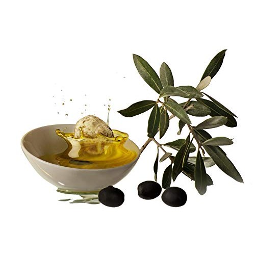 White Truffle Infused Olive Oil - 3.4 Oz - By Urbani Truffles. I