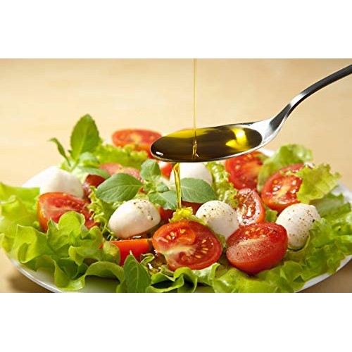 White Truffle Infused Olive Oil - 3.4 Oz - By Urbani Truffles. I