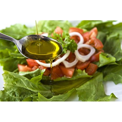 White Truffle Infused Olive Oil - 3.4 Oz - By Urbani Truffles. I