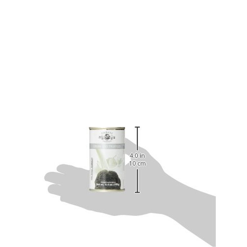 Urbani Truffle Thrills, Cream And Truffles, 6.4 Ounce Can