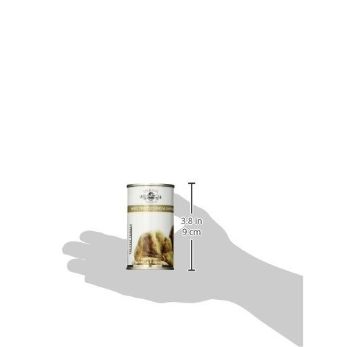 Urbani Truffles Thrills, White Truffles And Mushrooms - 2 Pcs X