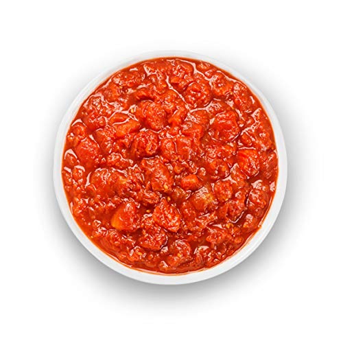 Ursini Classic Spaccatella, Fresh Split Italian Datterino Tomato