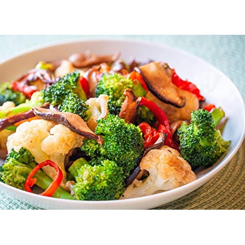 US-FARMERS Natural Premium Quality Shittake Mushroom CH 4-5cm in...