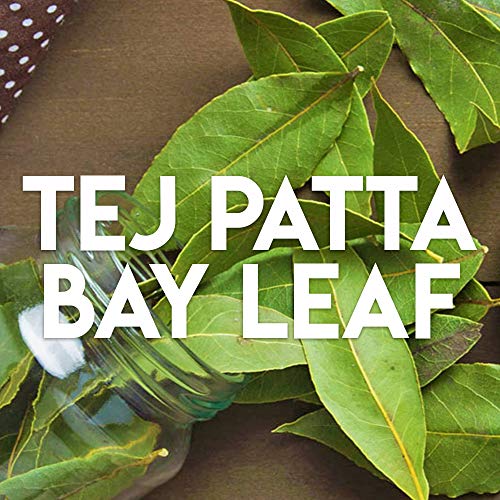 Us-Farmers Natural Premium Quality Bay Leaves In Jar, 1 Lb