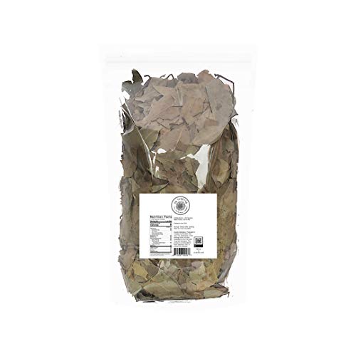 Us-Farmers Natural Premium Quality Bay Leaves In Resealable Bag,