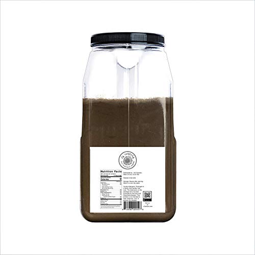 Us-Farmers Natural Premium Quality Clove Powder In Jar, 5 Lbs