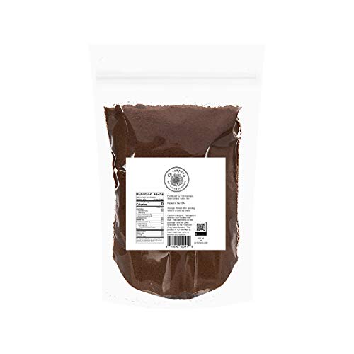 Us-Farmers Natural Premium Quality Mace Ground In Resealable Bag