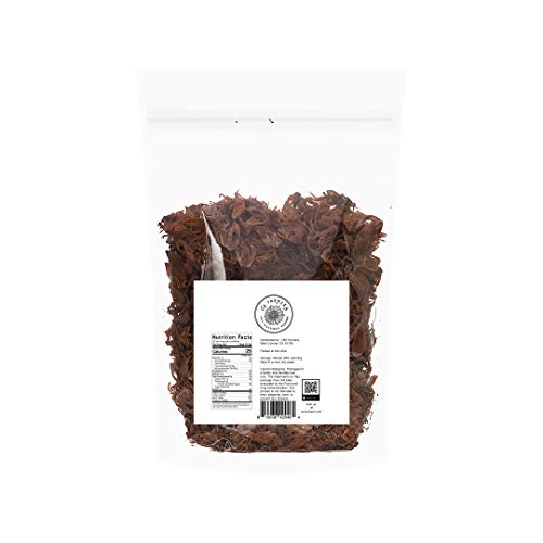 Us-Farmers Natural Premium Quality Mace Whole In Resealable Bag,