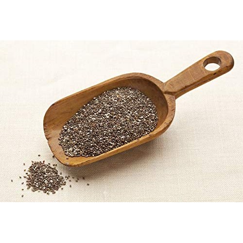 Us Organic Chia Seed Oil, Certified Organic, Pure &Amp; Natural, Col