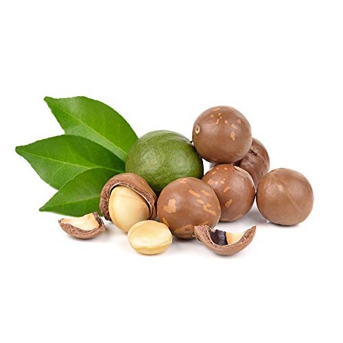 Us Organic Macadamia Nut Oil Unrefined Virgin, Usda Certified Or