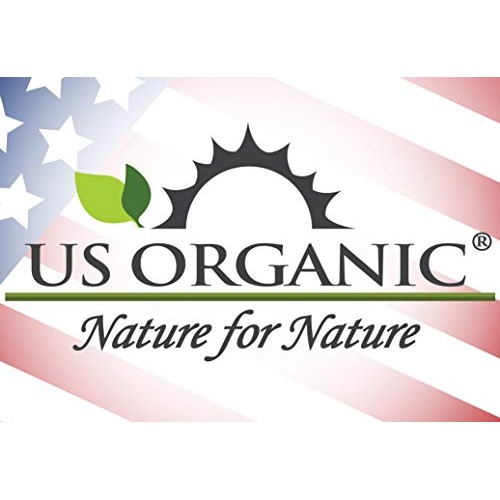 Us Organic Macadamia Nut Oil Unrefined Virgin, Usda Certified Or