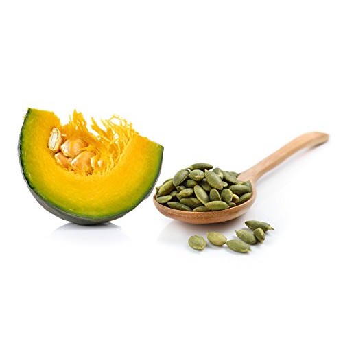 Us Organic Pumpkin Seed Oil, Usda Certified Organic,100% Pure &Amp;