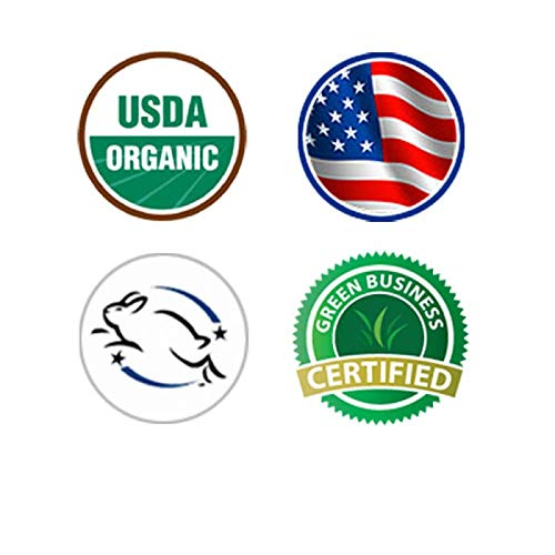 Us Organic Sesame Seed Oil, Certified Organic, Untoasted, Unrefi