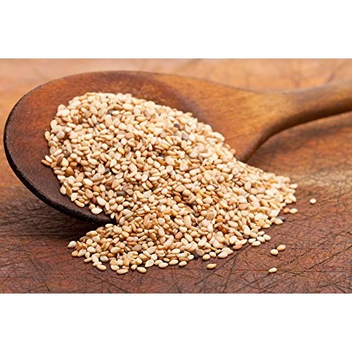 Us Organic Sesame Seed Oil, Certified Organic, Untoasted, Unrefi