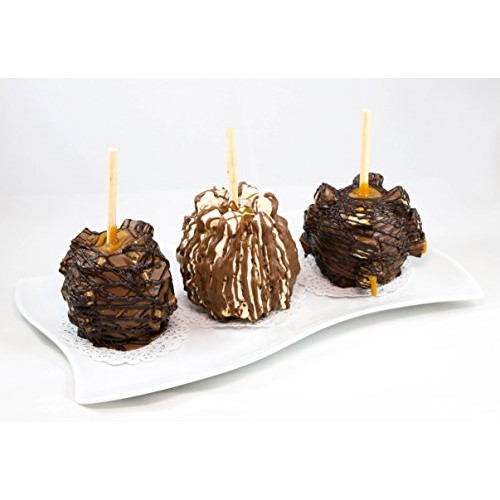 Crazy Caramel Apple Pack