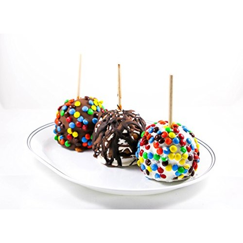 M&Amp;Ms Caramel Apple Pack