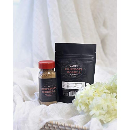 Chotpoti Moshla 2 Pack Of 3.5 Oz