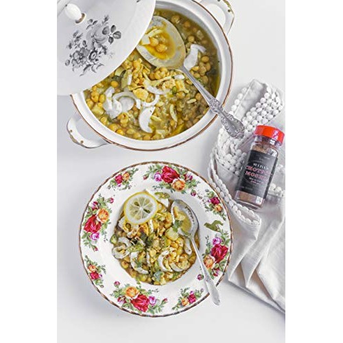 Chotpoti Moshla 2 Pack Of 3.5 Oz