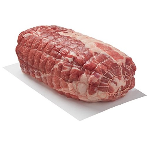 Boneless Pork Butt Roast 2.5 Lbs.