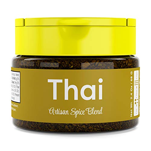 Usimplyseason Asian Spice Thai, 2.4 Ounce Pack Of 1