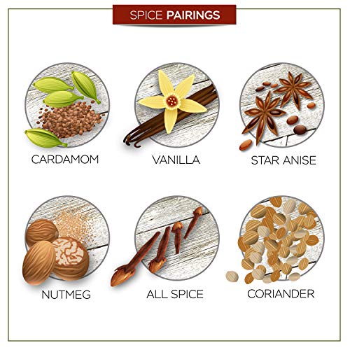 Usimplyseason Sumac Spice Original Powder, 5 Ounce