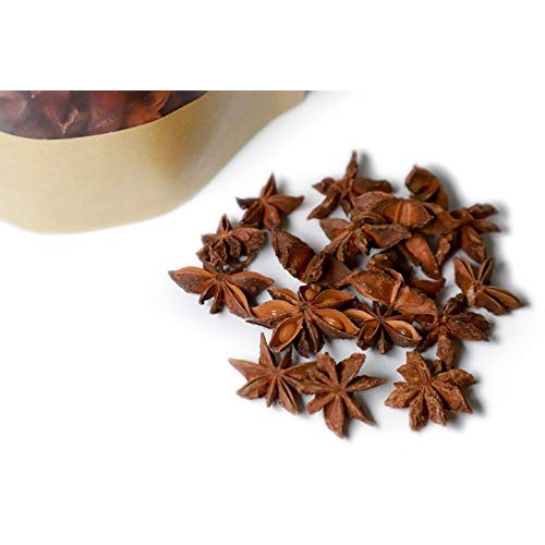 New Packaging Star Anise Ba Jiao 八角 大茴香 4Oz