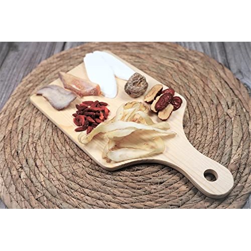 Ustcm Joyfull Soup Snail And Yam Soup Mix 螺片淮山湯料包 Herbal