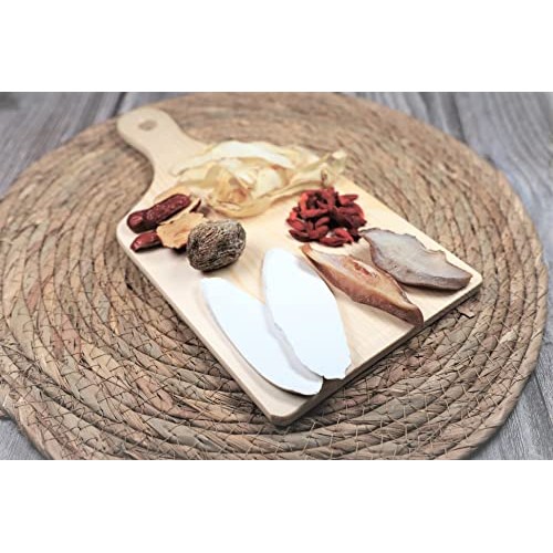 Ustcm Joyfull Soup Snail And Yam Soup Mix 螺片淮山湯料包 Herbal