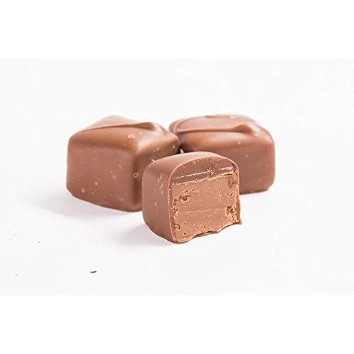 Mint Truffles - Utah Truffles Belgian Milk Mint Chocolate Truffl Mint Truffles - Utah Truffles Belgian Milk Mint Chocolate Truffl