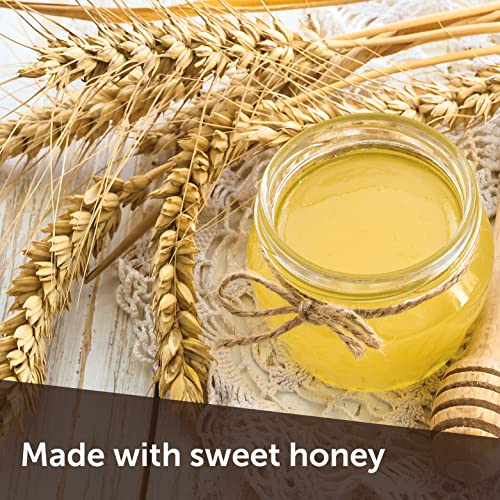 Utz Braided Honey Wheat Pretzel Twists – 24 oz Barrel 2 Count ...