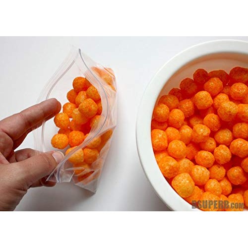 Utz Cheese Balls – 35 Ounce Barrel 2 Lbs – Made With Real Chee