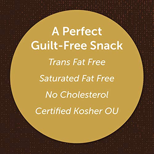 Utz Honey Wheat Braided Pretzel Twists – 26 Oz Barrel – Sweet Ho