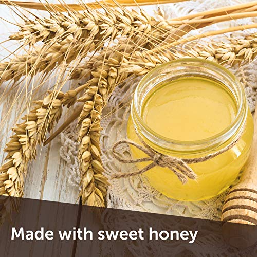 Utz Honey Wheat Braided Pretzel Twists – 26 Oz Barrel – Sweet Ho