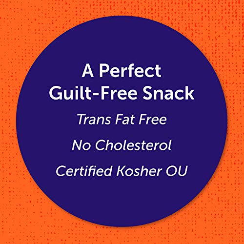 Utz Party Mix - 26 Ounce Barrel - Tasty Snack Mix Includes Corn