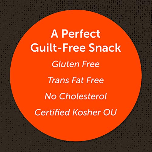 Utz Potato Chips, Honey Barbeque – 1 Oz. Bags 60 Count – Crisp