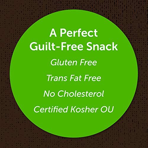 Utz Potato Chips, Salt &Amp; Vinegar – 1 Oz. Bags 60 Count – Crisp