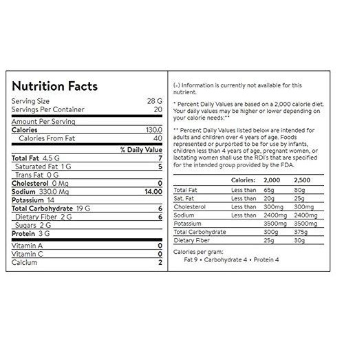 Utz Pub Mix - 44 Ounce Barrel - Savory Snack Mix, Blend Of Crunc