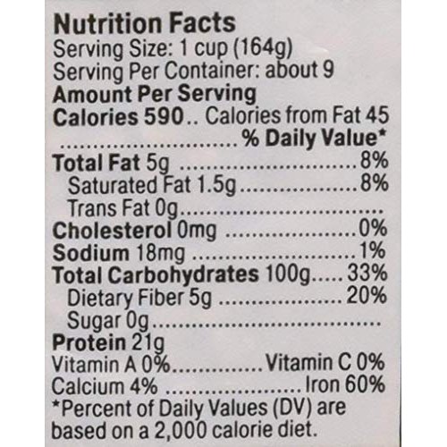 Uvelka Buckwheat Groats Extra Uvelka, 1500 gr