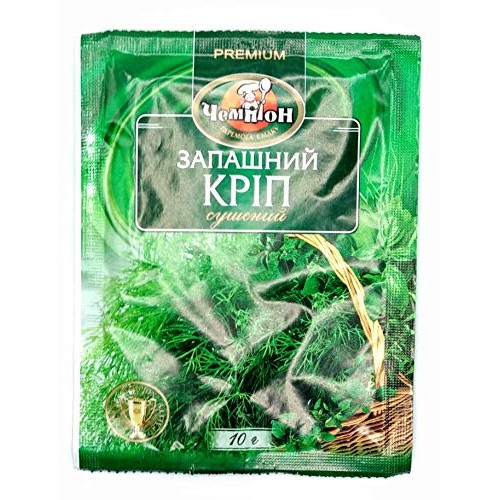 Uvelka Millet Grains Selected - 800G/28Oz, Pack Of 2 + Dried Dil