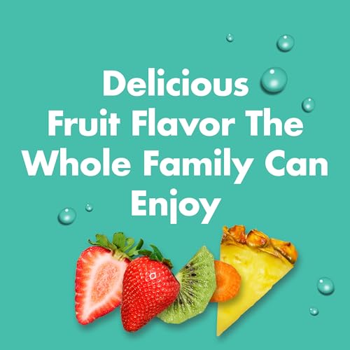 V8 Splash Island Strawberry Flavored Juice Beverage, 64 fl oz Bo...