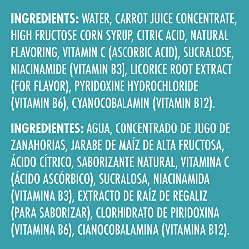 V8 Splash Mango Peach, 16 Oz. Bottle Pack Of 12