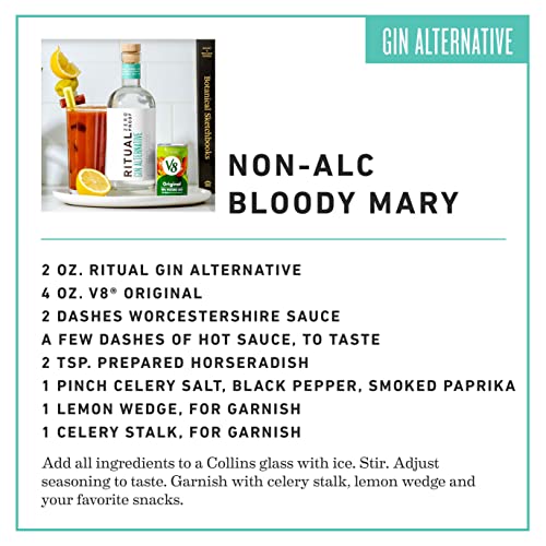 V8 Original 100% Vegetable Juice, 5.5 Oz. Can Pack Of 24