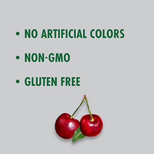 V8 +ENERGY Black Cherry Energy Drink, Made with Real Vegetable a...