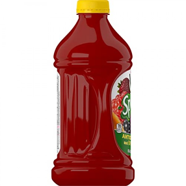 V8 Splash Berry Blend, 64 oz. Bottle